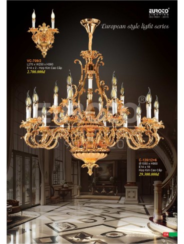 CATALOGUE EUROTO 2026