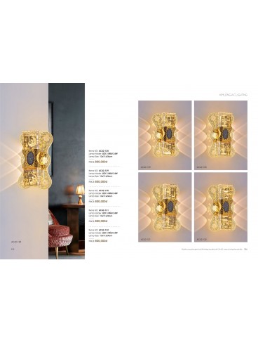 CATALOGUE THÁI KIM LONG 2024
