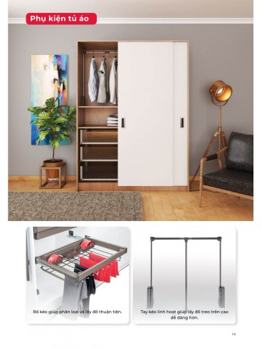 CATALOGUE THIẾT BỊ BẾP HAFELE 2026