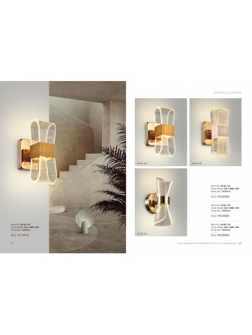 CATALOGUE THÁI KIM LONG 2024