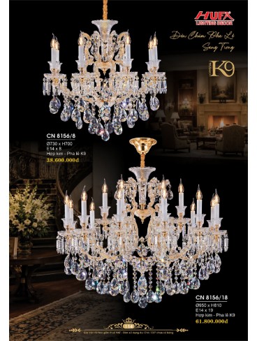 CATALOGUE HUFA LIGHTING DECOR 2027