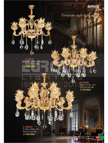 CATALOGUE EUROTO 2026