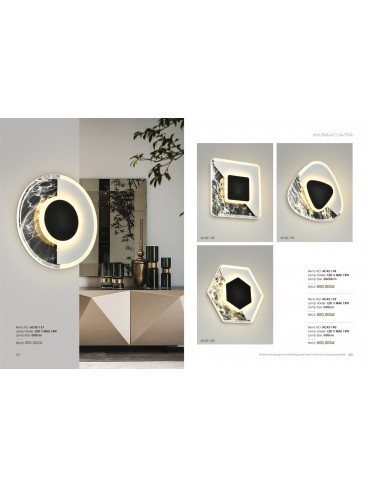 CATALOGUE THÁI KIM LONG 2024
