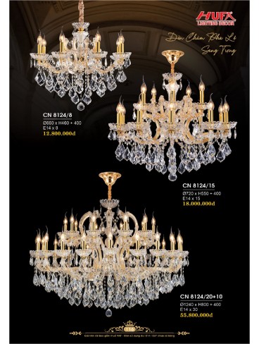 CATALOGUE HUFA LIGHTING DECOR 2027