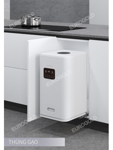 CATALOGUE PHỤ KIỆN BẾP EUROGOLD 2026