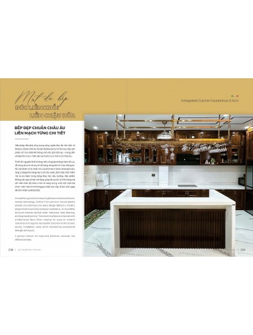 CATALOGUE TỦ LAVABO BOSSCO 