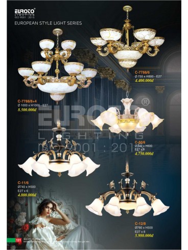 CATALOGUE EUROTO 2026