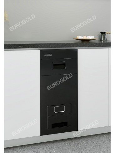 CATALOGUE PHỤ KIỆN BẾP EUROGOLD 2026