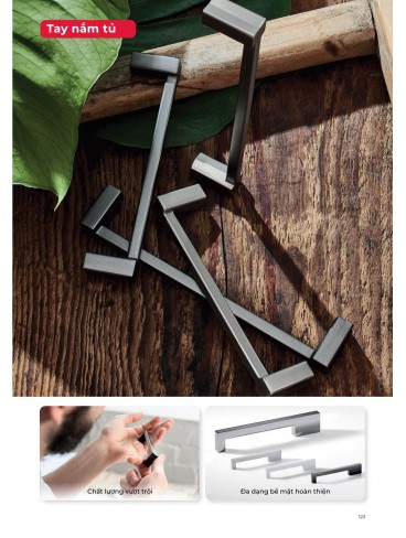 CATALOGUE THIẾT BỊ BẾP HAFELE 2026