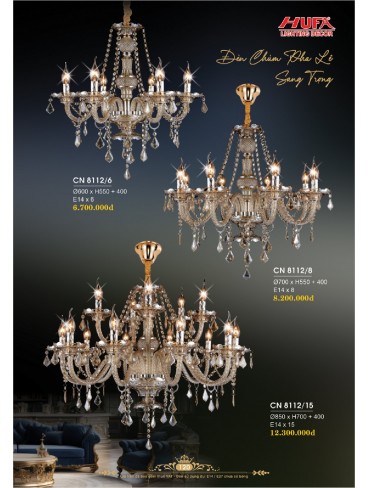CATALOGUE HUFA LIGHTING DECOR 2027