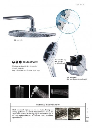 CATALOGUE TOTO MINI 2026