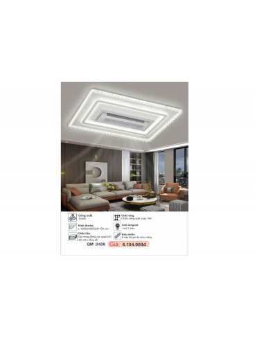 CATALOGUE ĐÈN QUỐC NGỌC WELL LAMP 2026