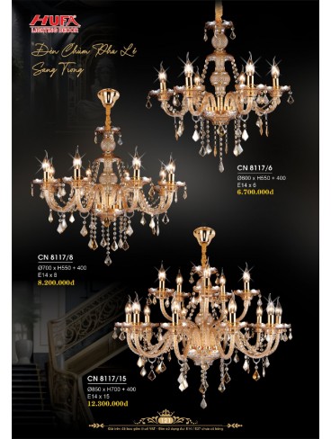 CATALOGUE HUFA LIGHTING DECOR 2027