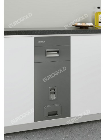 CATALOGUE PHỤ KIỆN BẾP EUROGOLD 2026