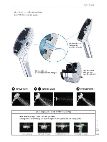 CATALOGUE TOTO MINI 2026