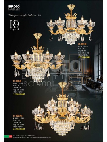 CATALOGUE EUROTO 2026