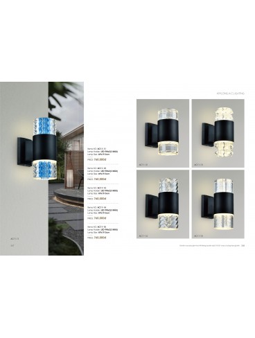 CATALOGUE THÁI KIM LONG 2024