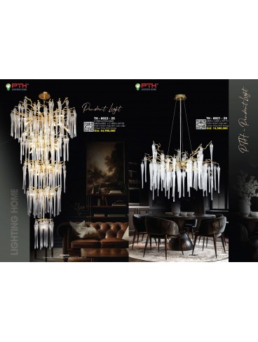 CATALOGUE PTH LIGHTING HOME 2026