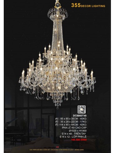 CATALOGUE 355 DECOR LIGHTING 2026