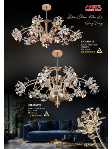 CATALOGUE HUFA LIGHTING DECOR 2027