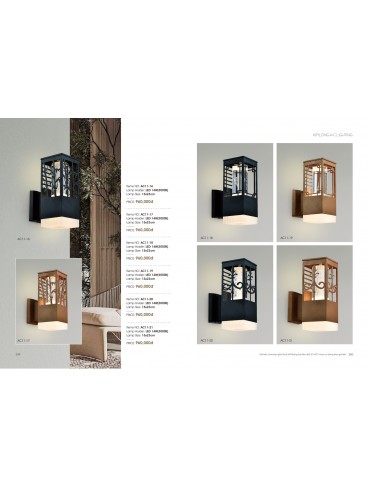 CATALOGUE THÁI KIM LONG 2024