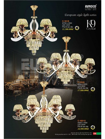 CATALOGUE EUROTO 2026