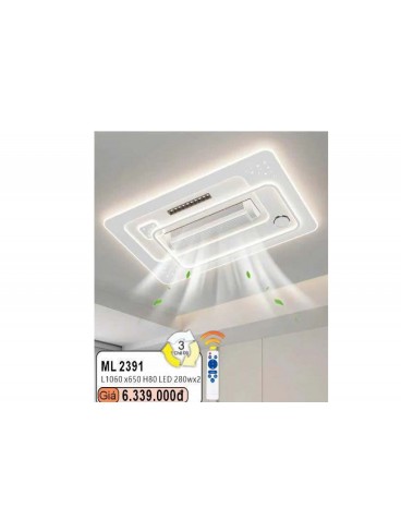 CATALOGUE ĐÈN QUỐC NGỌC WELL LAMP 2026