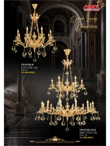CATALOGUE HUFA LIGHTING DECOR 2027