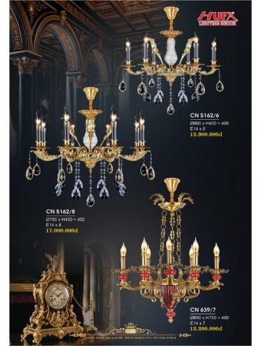 CATALOGUE HUFA LIGHTING DECOR 2027