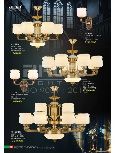 CATALOGUE EUROTO 2026