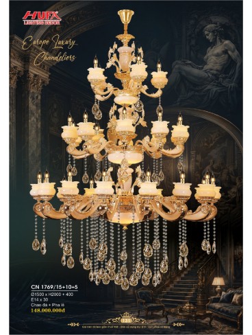 CATALOGUE HUFA LIGHTING DECOR 2027