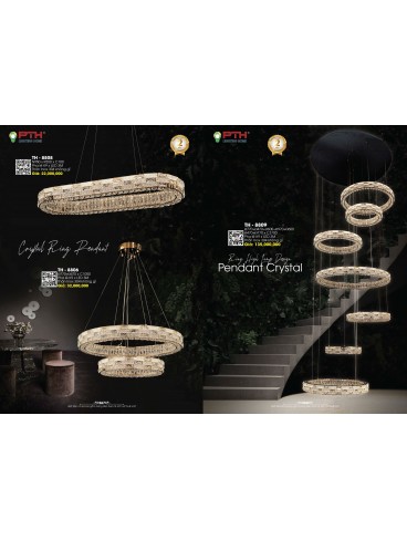 CATALOGUE PTH LIGHTING HOME 2026
