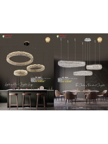 CATALOGUE PTH LIGHTING HOME 2026