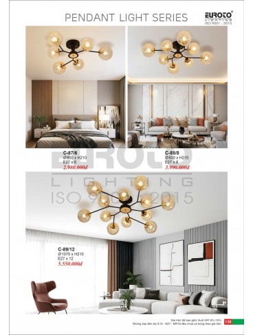 CATALOGUE EUROTO 2026