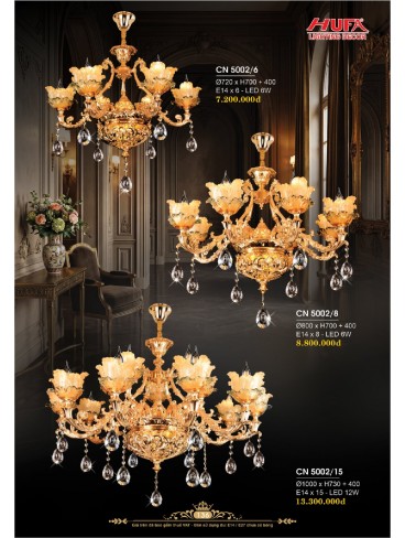 CATALOGUE HUFA LIGHTING DECOR 2027