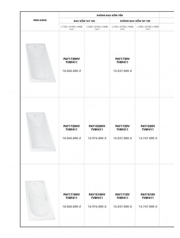 CATALOGUE TOTO MINI 2026