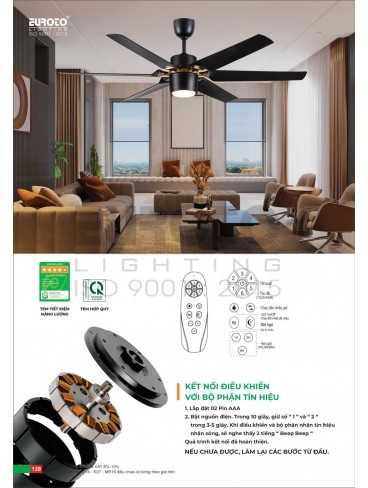 CATALOGUE EUROTO 2026