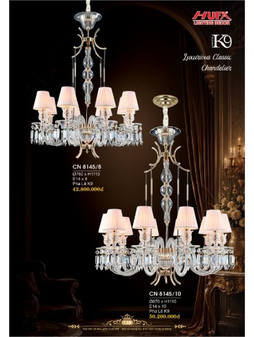 CATALOGUE HUFA LIGHTING DECOR 2027