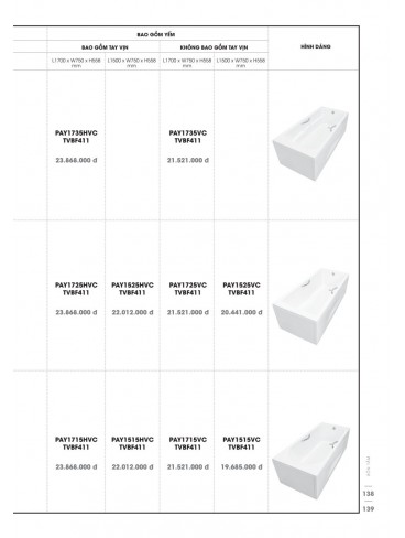 CATALOGUE TOTO MINI 2026