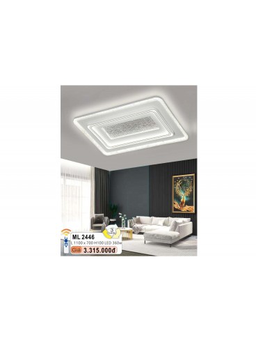 CATALOGUE ĐÈN QUỐC NGỌC WELL LAMP 2026