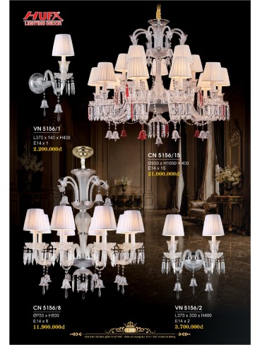 CATALOGUE HUFA LIGHTING DECOR 2027