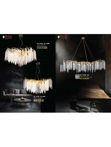 CATALOGUE PTH LIGHTING HOME 2026