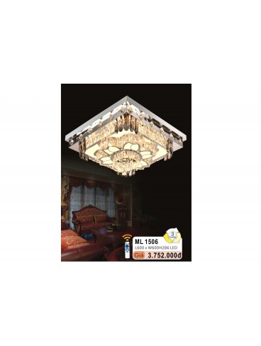 CATALOGUE ĐÈN QUỐC NGỌC WELL LAMP 2026