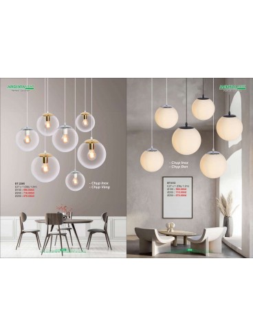 CATALOGUE ANDORA LIGHT 2025