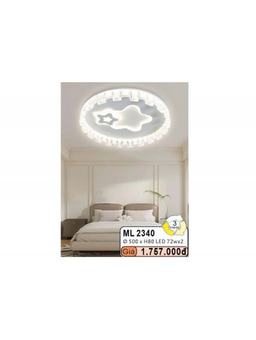 CATALOGUE ĐÈN QUỐC NGỌC WELL LAMP 2026