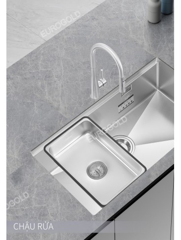 CATALOGUE PHỤ KIỆN BẾP EUROGOLD 2026