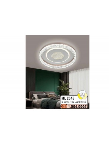 CATALOGUE ĐÈN QUỐC NGỌC WELL LAMP 2026