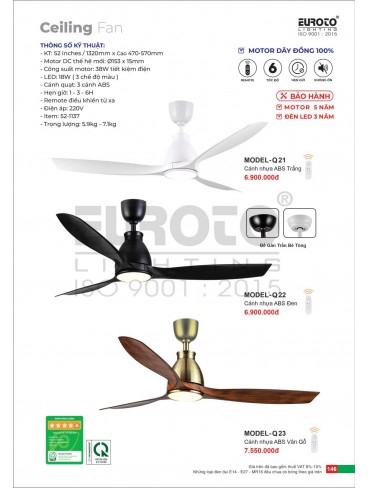 CATALOGUE EUROTO 2026