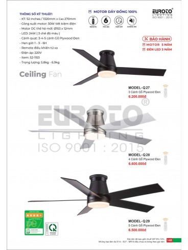 CATALOGUE EUROTO 2026