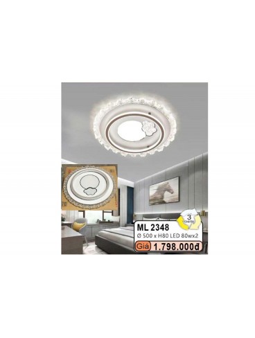 CATALOGUE ĐÈN QUỐC NGỌC WELL LAMP 2026